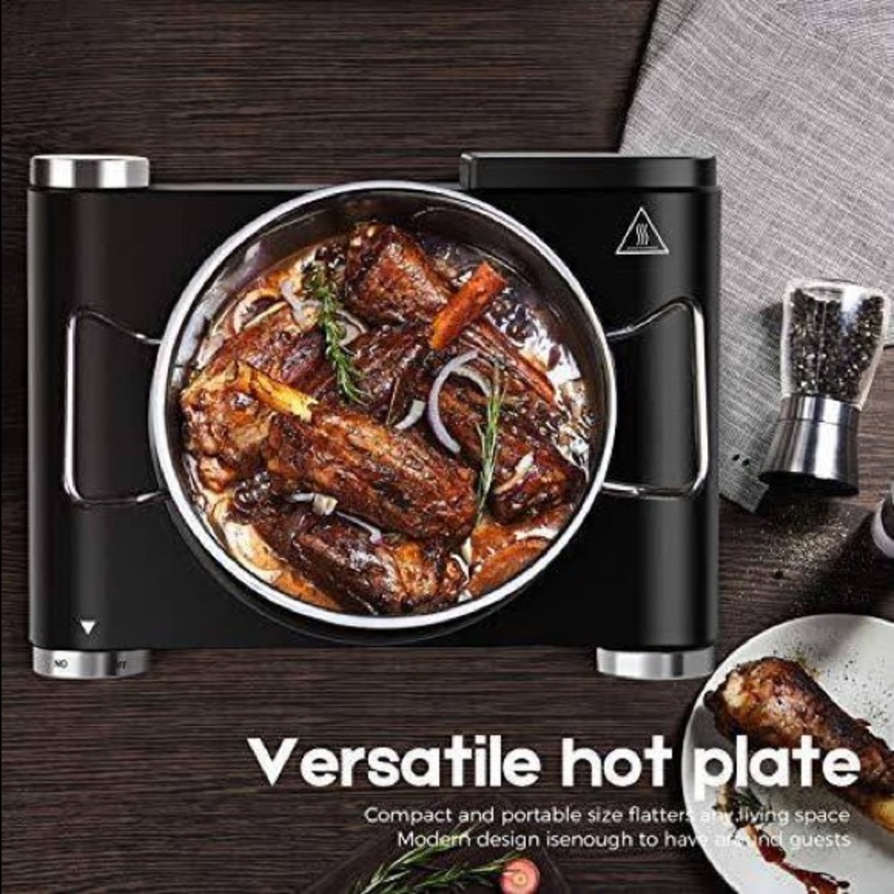 Hot Plate